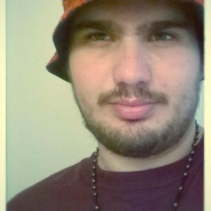 Meet your Posher, Erik